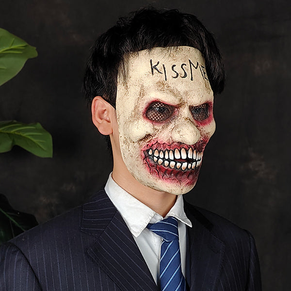 Kiss Me Mask 40519#