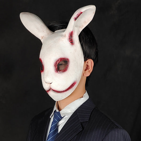 Rabbit Mask 40501#