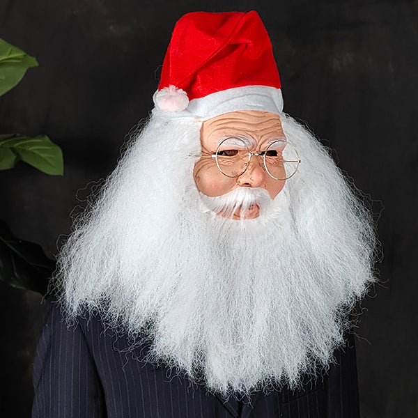 Santa Mask 40796 #