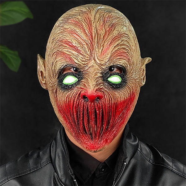 Zombie Mask 40396#