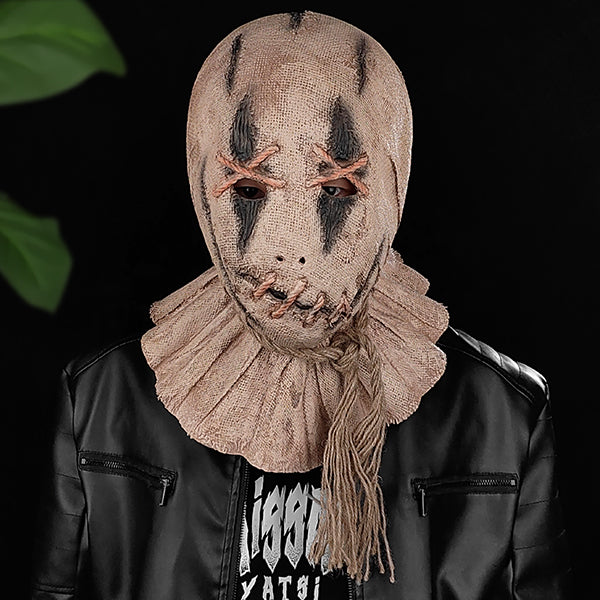 Scarecrow Mask 40880 #