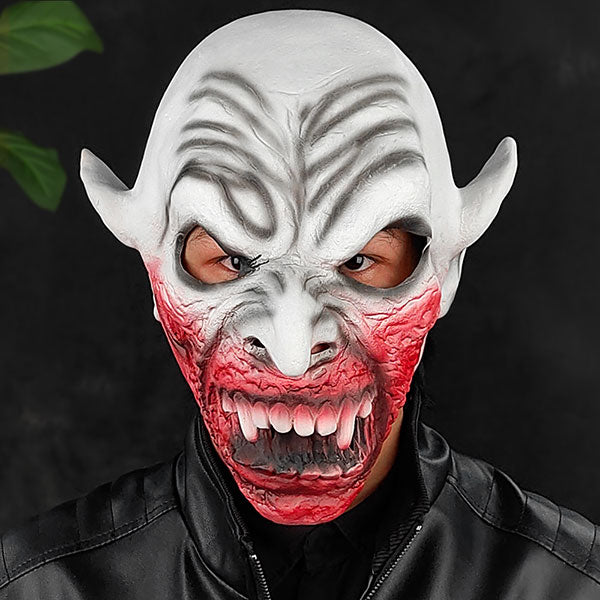 Devil Mask 40150#