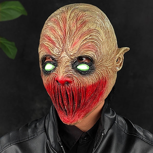 Zombie Mask 40396#