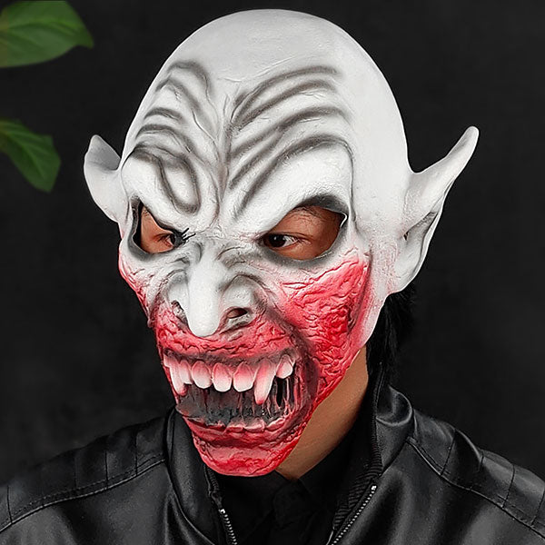 Devil Mask 40150#