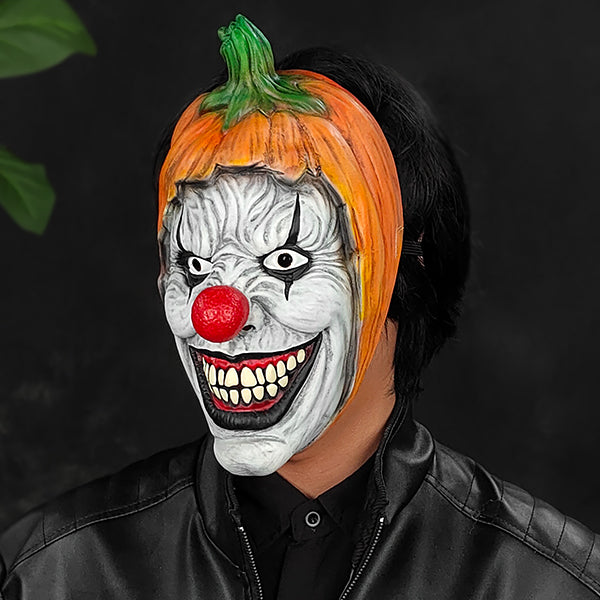 Pumpkin Mask 40846 #