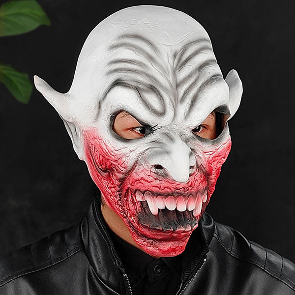 Devil Mask 40150#