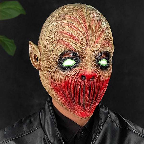 Zombie Mask 40396#