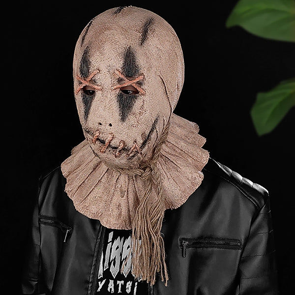 Scarecrow Mask 40880 #