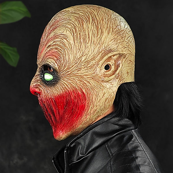 Zombie Mask 40396#