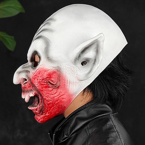 Devil Mask 40150#