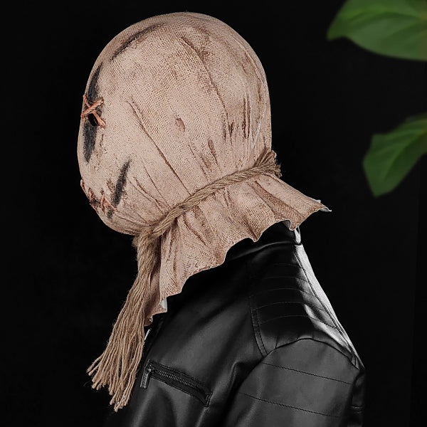 Scarecrow Mask 40880 #