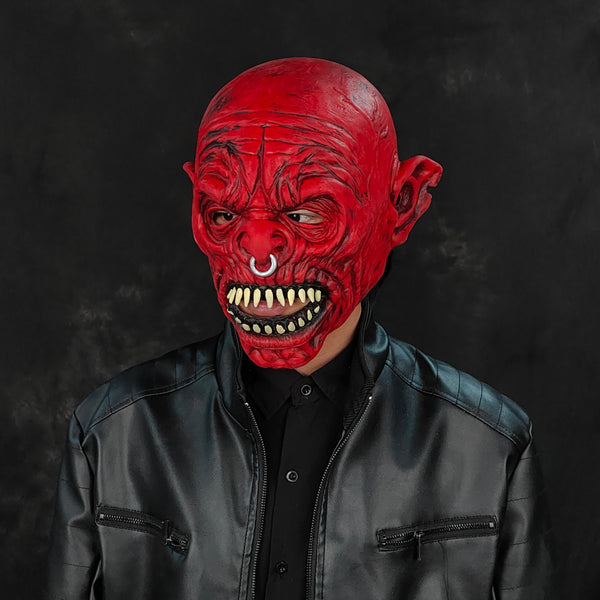 Devil Mask 40309#