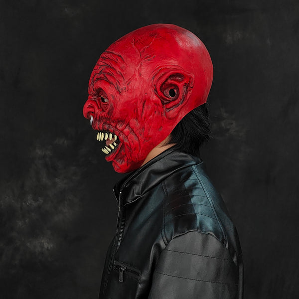 Devil Mask 40309#