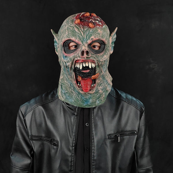 Zombie Mask 40115#