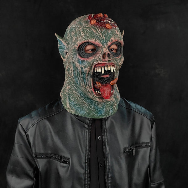 Zombie Mask 40115#