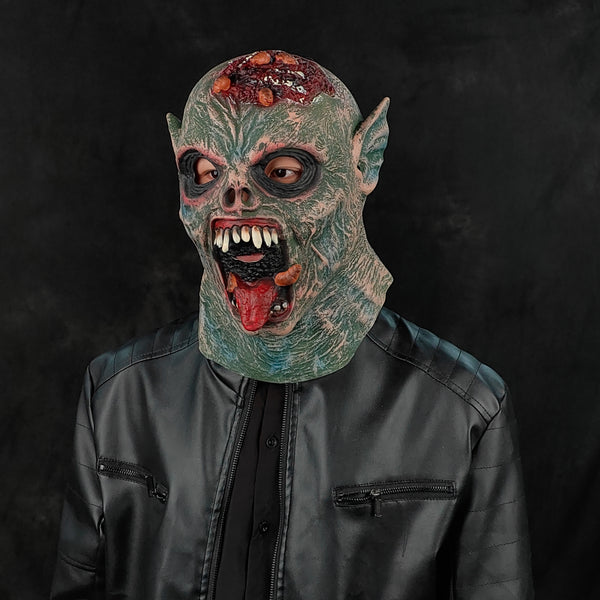 Zombie Mask 40115#