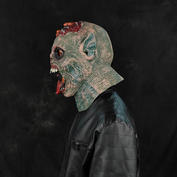 Zombie Mask 40115#